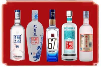 烈山区回收衡水老白干